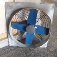 هواکش 60در.60 صنعتی سالم