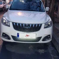 هایما ۹۸ توربو ۱۸۰۰