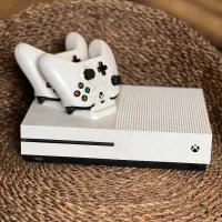 ایکس باکس وان اس ۱ ترا دو دسته xbox one s