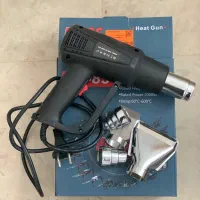 سشوار صنعتی