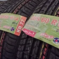 چند جفت لاستیک کویر تایر