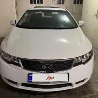سراتو اپشنال۹۷ تک برگ سند کیلومتر واقعی خانگی