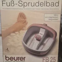 وان ماساژور پا Beurer FB 25 Foot Spa