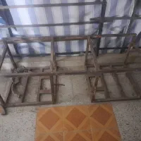 خورجین اهنی