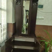 جا کفشی در حد نو