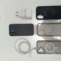 آیفون ۱۶ نرمال