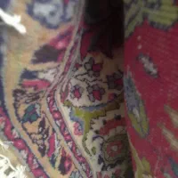 فرش دست بافت 12متری
