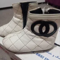 کفش بجه