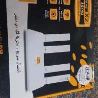 مودم سیم کارتی ایرانسل مدل fd i40