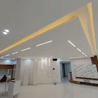 کناف پلکسی pvcطراحی واجراء