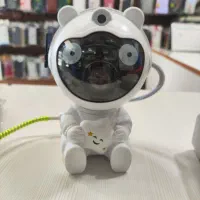 شبخواب فضائی