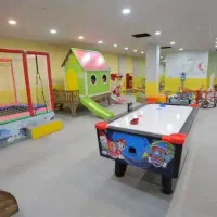 منشی خانه بازی