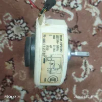 فن کولر گازی