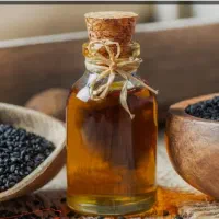 انواع روغن‌های گیاهی
