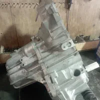 گیربکس پراید درحدنو ضمانتی
