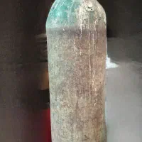 کپسول هوا.پیکور و مینی سنگ.کپسول گاز.مانومتر