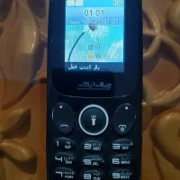 گوشی دو سیم کارت جی ال ایکس F1702
