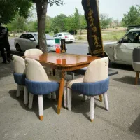 ناهار خوری بوگاتی