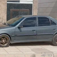 پارس مدل 87
