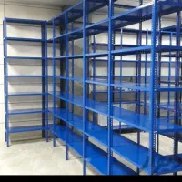 صفحه مقاومتی قفسه پیچ مهره ای پالت باکس ابزار