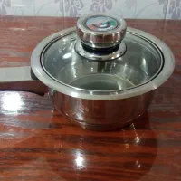 قابلمه استیل اصل دالتون درجه دار