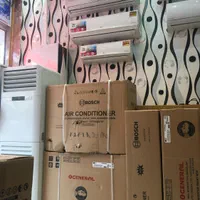 نمایندگی کولر گازی اوجنرال