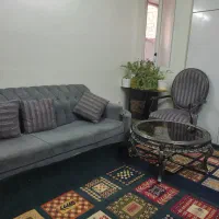 مبل راحتی