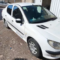 206 اس دی مدل ۹۰ دوگانه کارخونه