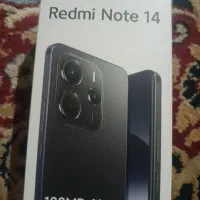 ردمی نوت 14