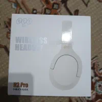 هدست،ایرپاد،هدفون کیو سی وای اچ ۲ پرو QCY H2 PRO