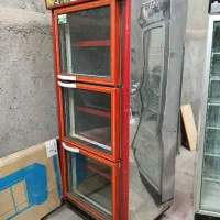 فریزر ایستاده