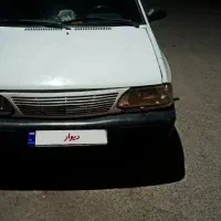 پراید 88سالم فروش فوری