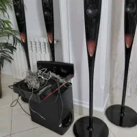 سینما خانگی ال جی