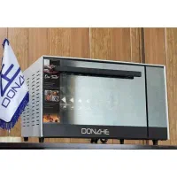 آون توستر    فن دار   لوازم خانگی   زیرقیمت بازار