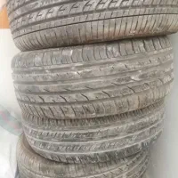 لاستیک یک تومن