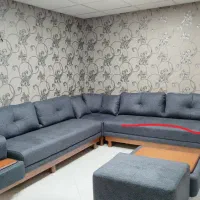 نیروی خدمات و نظافتی