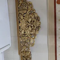 کتیبه پرده