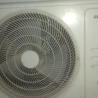 کولرگازی ۱۸هزار جنرال گلد