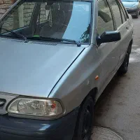 پراید مدل 87