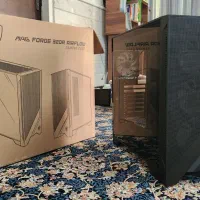 کیس MSI|رایانه رومیزی|قم, انسجام|دیوار