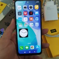 پوکو ام ۵ اس - Poco m5 s