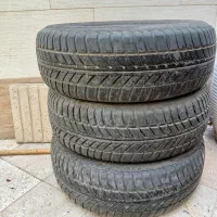 فروش لاستیک کارکرده سایز ۱۸۵