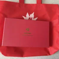 کیف کتی نوین چرم