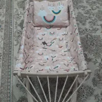 گهواره بچه