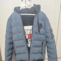 کاپشن خارجی دورو xl