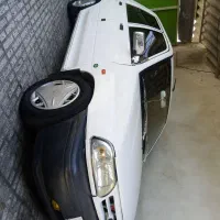 پراید مدل93دوگانه کارخانه