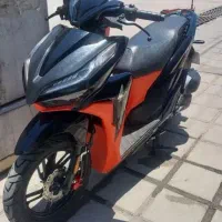 کلیک 150مدل 1403