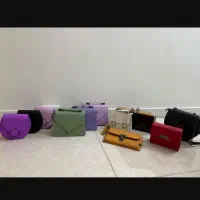 کیفهای کاملا نو