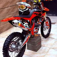 ktm450|موتورسیکلت|ارومیه, |دیوار