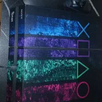 PS4 چهار دسته